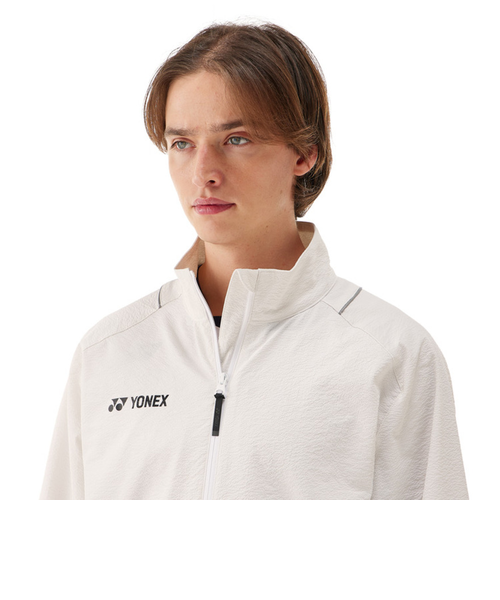 ヨネックス（YONEX）テニスウェア ユニウォームアップシャツ
