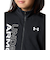 アンダーアーマー（UNDER ARMOUR）トラックジャケット 6001353 001