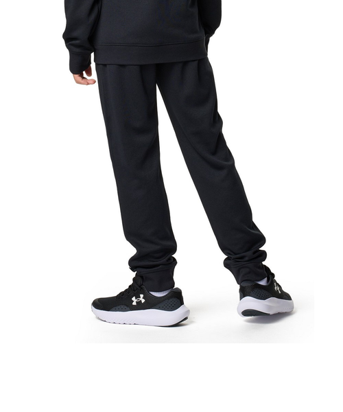 アンダーアーマー（UNDER ARMOUR）トラックパンツ 6001354 001