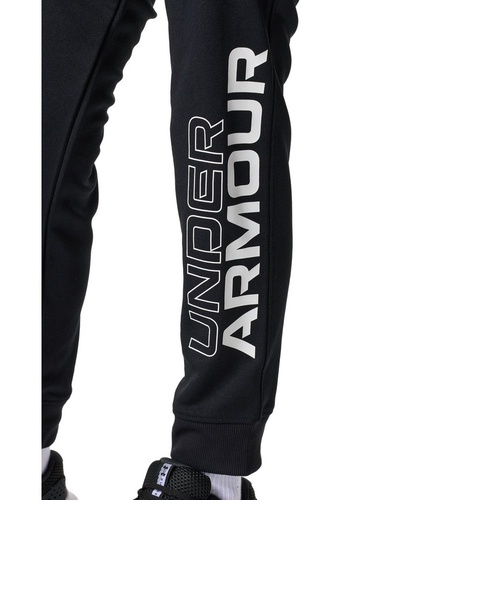 アンダーアーマー（UNDER ARMOUR）トラックパンツ 6001354 001