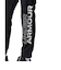 アンダーアーマー（UNDER ARMOUR）トラックパンツ 6001354 001