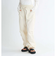 ロキシー（ROXY）STAY UNIQUE PANTS パラシュートパンツ 25SPRPT251084OWT