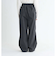 ロキシー（ROXY）STAY UNIQUE PANTS パラシュートパンツ 25SPRPT251084BBK