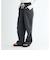 ロキシー（ROXY）STAY UNIQUE PANTS パラシュートパンツ 25SPRPT251084BBK