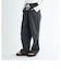 ロキシー（ROXY）STAY UNIQUE PANTS パラシュートパンツ 25SPRPT251084BBK
