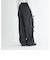 ロキシー（ROXY）STAY UNIQUE PANTS パラシュートパンツ 25SPRPT251084BBK