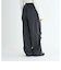 ロキシー（ROXY）STAY UNIQUE PANTS パラシュートパンツ 25SPRPT251084BBK