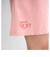 ロキシー（ROXY）VACANCES スウェットハーフパンツ 25SPRPT251078PNK