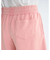 ロキシー（ROXY）VACANCES スウェットハーフパンツ 25SPRPT251078PNK