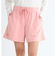 ロキシー（ROXY）VACANCES スウェットハーフパンツ 25SPRPT251078PNK