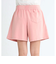 ロキシー（ROXY）VACANCES スウェットハーフパンツ 25SPRPT251078PNK