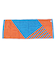 ヨネックス（YONEX）フェイスタオル AC1084-035