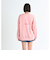 ロキシー（ROXY）BEACHCOMBER プルオーバー 25SPRPO251077PNK