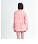 ロキシー（ROXY）BEACHCOMBER プルオーバー 25SPRPO251077PNK