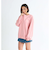 ロキシー（ROXY）BEACHCOMBER プルオーバー 25SPRPO251077PNK