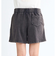 ロキシー（ROXY）VACANCES スウェットハーフパンツ 25SPRPT251078BLK