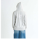 ロキシー（ROXY）SUN CHASERS HOODIE プルオーバーフーディ 25SPRPO251064GRY