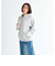 ロキシー（ROXY）SUN CHASERS HOODIE プルオーバーフーディ 25SPRPO251064GRY