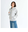 ロキシー（ROXY）SUN CHASERS HOODIE プルオーバーフーディ 25SPRPO251064GRY