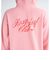 ロキシー（ROXY）SUN CHASERS HOODIE プルオーバーフーディ 25SPRPO251064PNK