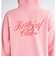 ロキシー（ROXY）SUN CHASERS HOODIE プルオーバーフーディ 25SPRPO251064PNK
