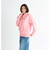 ロキシー（ROXY）SUN CHASERS HOODIE プルオーバーフーディ 25SPRPO251064PNK