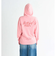 ロキシー（ROXY）SUN CHASERS HOODIE プルオーバーフーディ 25SPRPO251064PNK