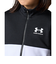 アンダーアーマー（UNDER ARMOUR）カラーブロック トラックスーツ 上下セット 6001352 001