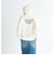 ロキシー（ROXY）SUN CHASERS HOODIE プルオーバーフーディ 25SPRPO251064WHT