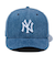 ニューエラ（NEW ERA）PC 59FIFTY ニューヨーク・ヤンキース キャップ 14524600