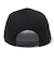 ニューエラ（NEW ERA）帽子 9FIFTY ロサンゼルス・ドジャース キャップ 14524965 57.7-61.5cm 黒