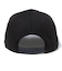ニューエラ（NEW ERA）帽子 9FIFTY ロサンゼルス・ドジャース キャップ 14524965 57.7-61.5cm 黒