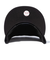 ニューエラ（NEW ERA）帽子 9FIFTY ロサンゼルス・ドジャース キャップ 14524965 57.7-61.5cm 黒