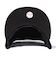 ニューエラ（NEW ERA）帽子 9FIFTY ロサンゼルス・ドジャース キャップ 14524965 57.7-61.5cm 黒