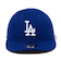 ニューエラ（NEW ERA）LP 9FIFTY ロサンゼルス・ドジャース キャップ 14524639 56.8-60.6cm ロイヤルブルー