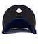 ニューエラ（NEW ERA）LP 9FIFTY ロサンゼルス・ドジャース キャップ 14524639 56.8-60.6cm ロイヤルブルー