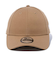 ニューエラ（NEW ERA）帽子 9FORTY ベーシック キャップ 14525031 56.8-60.6cm カーキ