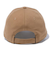 ニューエラ（NEW ERA）帽子 9FORTY ベーシック キャップ 14525031 56.8-60.6cm カーキ