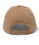 ニューエラ（NEW ERA）帽子 9FORTY ベーシック キャップ 14525031 56.8-60.6cm カーキ