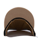 ニューエラ（NEW ERA）帽子 9FORTY ベーシック キャップ 14525031 56.8-60.6cm カーキ