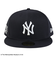 ニューエラ（NEW ERA）59FIFTY The Met ニューヨーク・ヤンキース キャップ 14457388