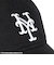 ニューエラ（NEW ERA）9TWENTY The Met ニューヨーク・メッツ キャップ 14457372