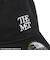 ニューエラ（NEW ERA）9TWENTY The Met ミニロゴ キャップ 14457377