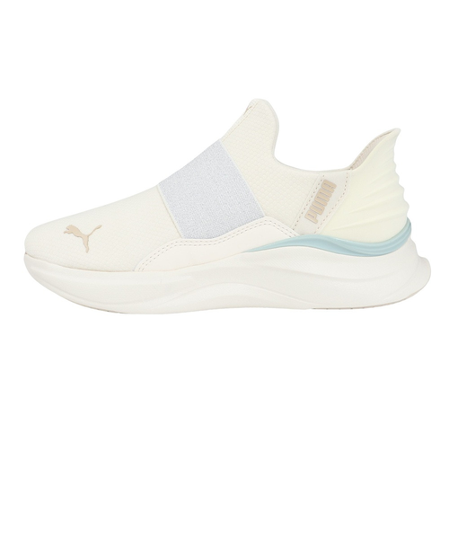 プーマ（PUMA）スニーカー スポーツシューズ ソフトライド