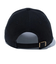 ニューエラ（NEW ERA）カジュアルクラシック クラシックロゴ キャップ 14524772 55.8-59.6cm 黒