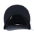 ニューエラ（NEW ERA）カジュアルクラシック クラシックロゴ キャップ 14524772 55.8-59.6cm 黒