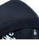 ニューエラ（NEW ERA）カジュアルクラシック クラシックロゴ キャップ 14524772 55.8-59.6cm 黒