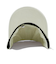 ニューエラ（NEW ERA）帽子 9TWENTY ロングバイザー ノンウォッシュコットン ベーシック キャップ 14525069 57.0-61.0cm グレ…