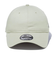 ニューエラ（NEW ERA）帽子 9TWENTY ロングバイザー ノンウォッシュコットン ベーシック キャップ 14525069 57.0-61.0cm グレ…