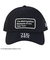 ニューエラ（NEW ERA）9FORTY A-Frame トラッカー The Met バイザーロゴ キャップ 14457344